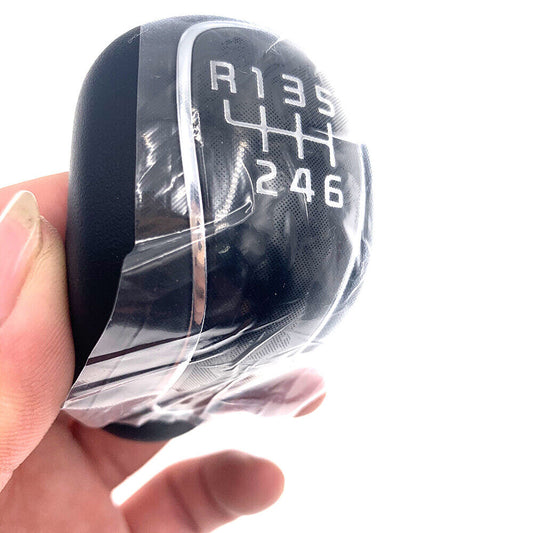 Genuine Gear Manual Shift Knob 6-Speed for KIA K3 Forte Cerato 2012-2016