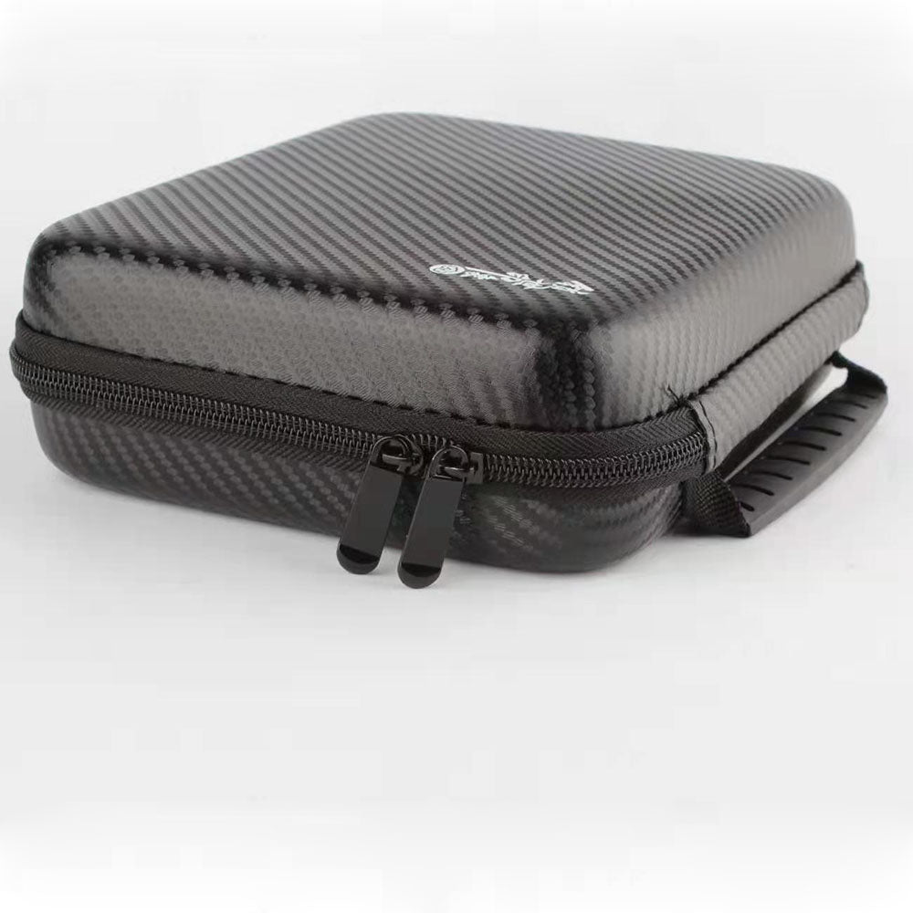 Original Lishi 25pcs/Kit Auto Car Door Lock Pick 2-in-1 Decoder Locksmith Tool Magnetic Carry Case Portable Bag