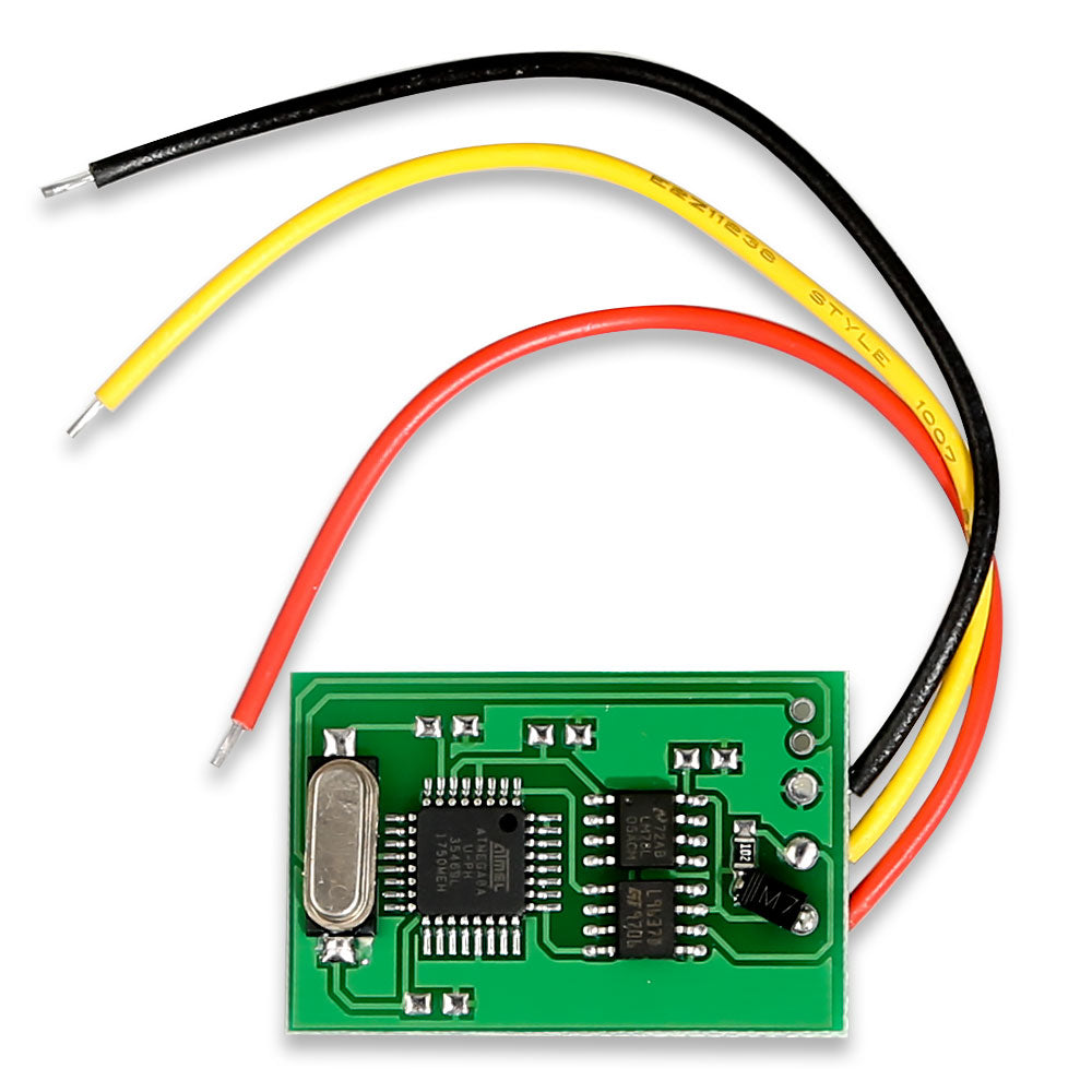 EWS Immo Emulator For BMW