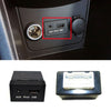 Genuine JACK ASSY AUX USB Adapter Port for Hyundai Accent Solaris 961201R000RY 2010-2013