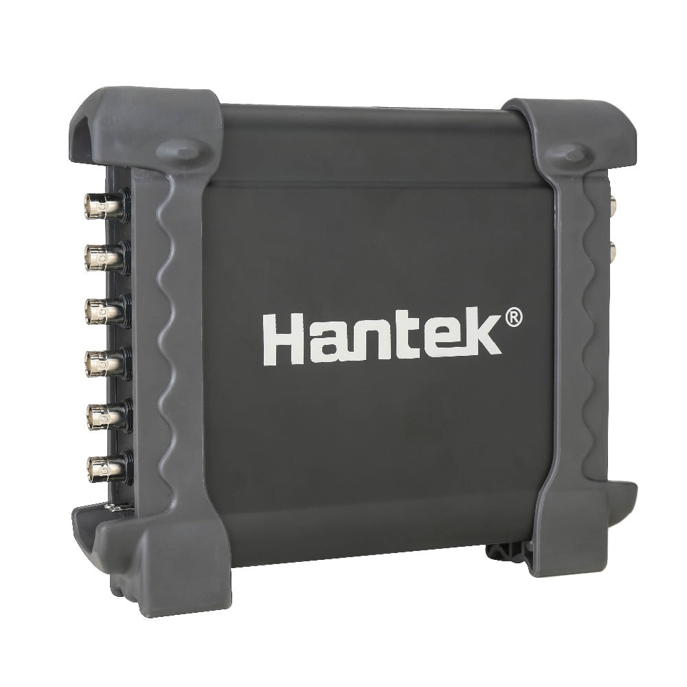 Hantek 1008C Digital Automotive USB-PC Diagnostic Oscilloscope 8 Channels