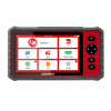 LAUNCH X431 CRP909X Full System OBD2 Code Reader Diagnostic Tool TPMS IMMO Diagnostic Scanner