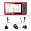 LAUNCH X431 CRP909X Full System OBD2 Code Reader Diagnostic Tool TPMS IMMO Diagnostic Scanner