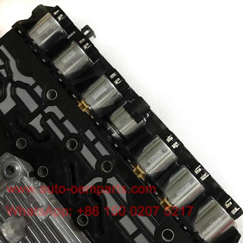 New 24264420 6T40 6T45 Transmission Control Module TCM Transmission Gearbox for Chevrolet Cruze Buick Regal GMC