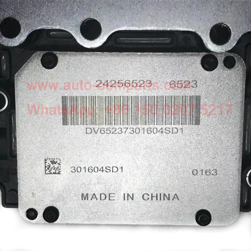 New OEM 6T40 6T45 Transmission Control Module (TCM) for GM Chevrolet Cruz Malibu (24256523)