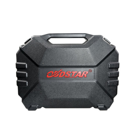 OBDSTAR X300DP (X300 DP) Plus & Key Master DP Plus B Package Immobilizer+Special Function +Mileage Correction