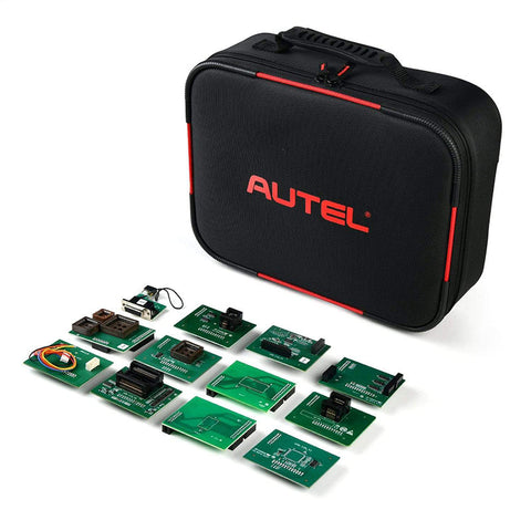 Original Autel IMKPA Key Programming Accessories Kit Work With XP400PRO/ XP400 Pro for IM608 Pro, IM608, IM508