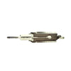 Original LISHI GT15 2 in 1 Auto Pick and Decoder for Fiat