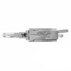 Original Lishi Subaru / DAT17 /10-Cut / 2-in-1 Pick & Decoder