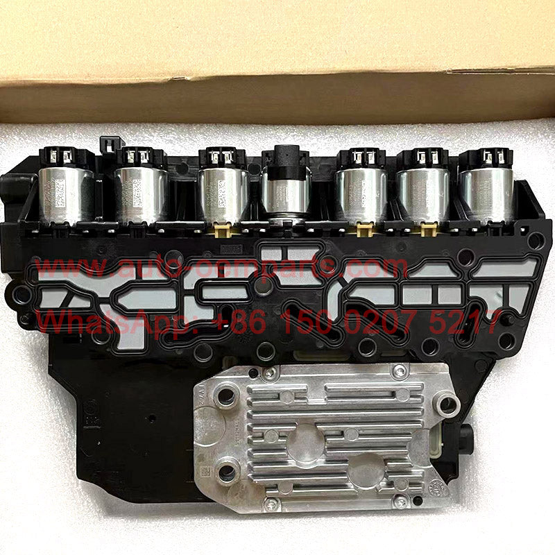 Original New TCM 24041956 Transmission Gearbox for GM Chevrolet Cruze (Compatible 24287420, 24275859)