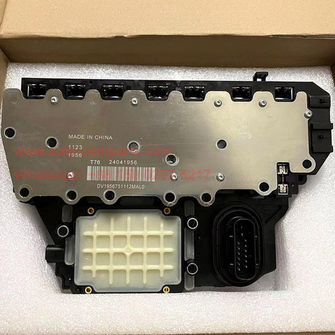 Original New TCM 24041956 Transmission Gearbox for GM Chevrolet Cruze (Compatible 24287420, 24275859)