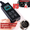 YIHUA 8858 Portable Digital BGA Soldering Rework Station 110V 220V Hot Air Gun