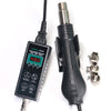 YIHUA 8858 Portable Digital BGA Soldering Rework Station 110V 220V Hot Air Gun