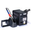 YIHUA 995D+SMD Soldering Station Hot Air Gun BGA Rework Station Electronic Repair Welding Iron